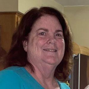 Meet your Posher, Kathleen